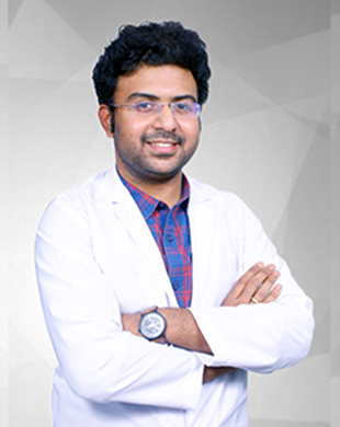 Dr. anudeep sriram