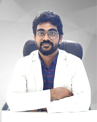 DR. M . Avinash