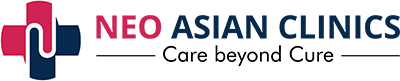 neo asian clinics logo